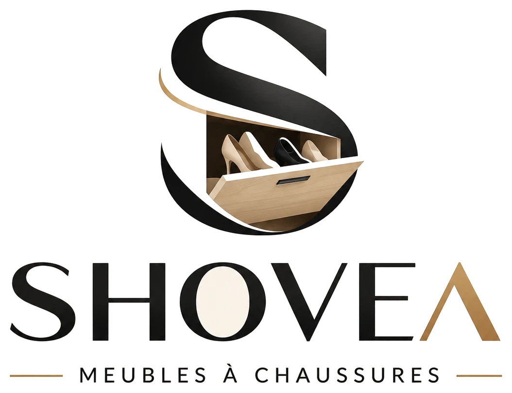 Shovea — meubles à chaussures